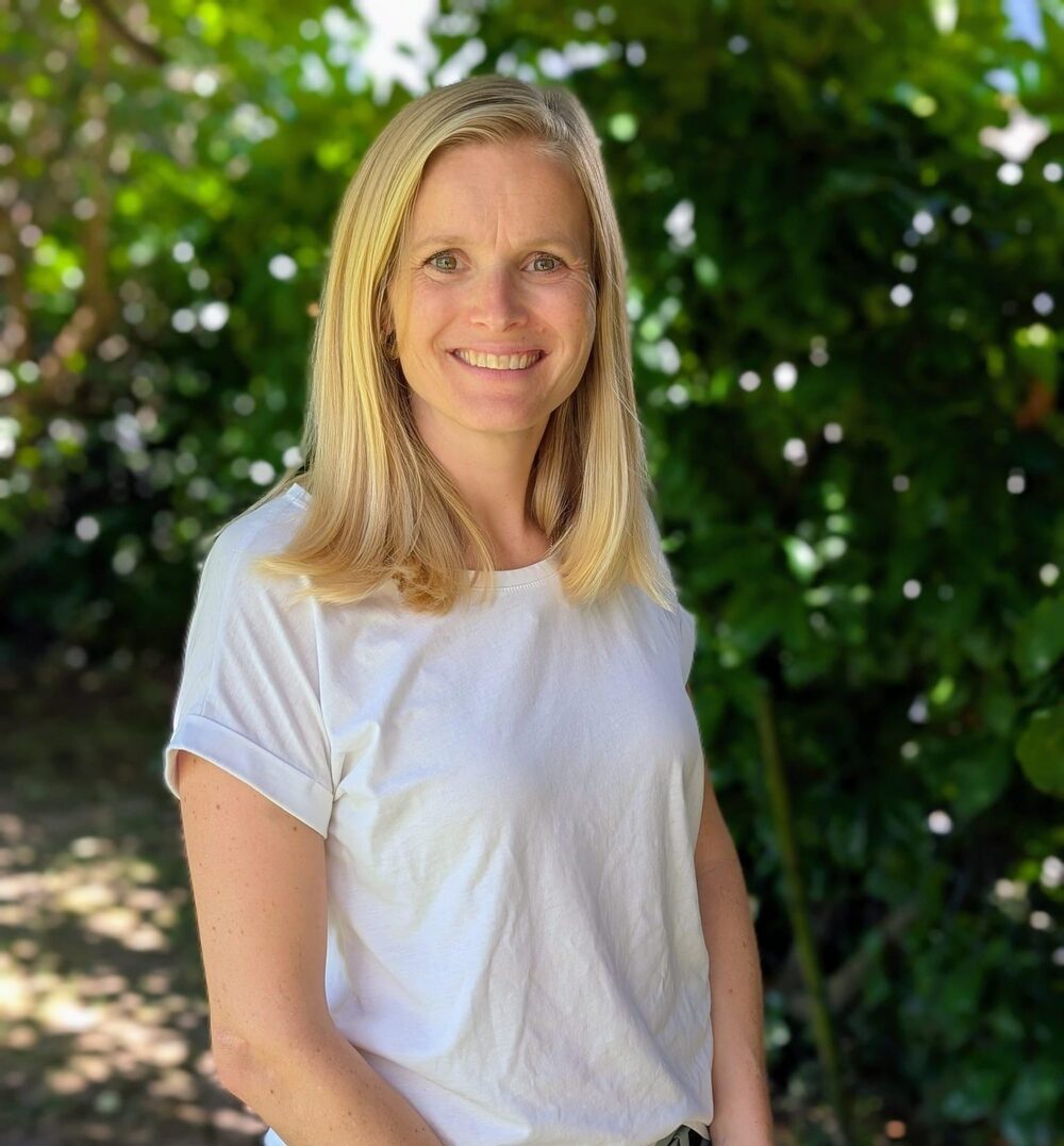 Marina Walz, Thermomix-Beraterin aus Gossau SG